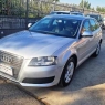 Audi A3 Sportback 1.6 TDI 105 CV Ambition
